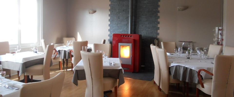 Le Relais StJosse sur mer
