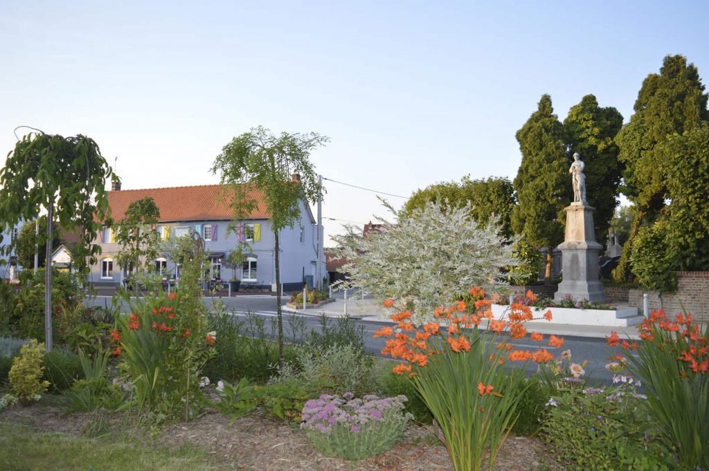 Le Relais de Saint Josse