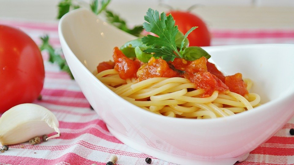 Italian Restaurant Le Touquet