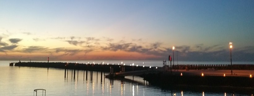 Ferry To Calais